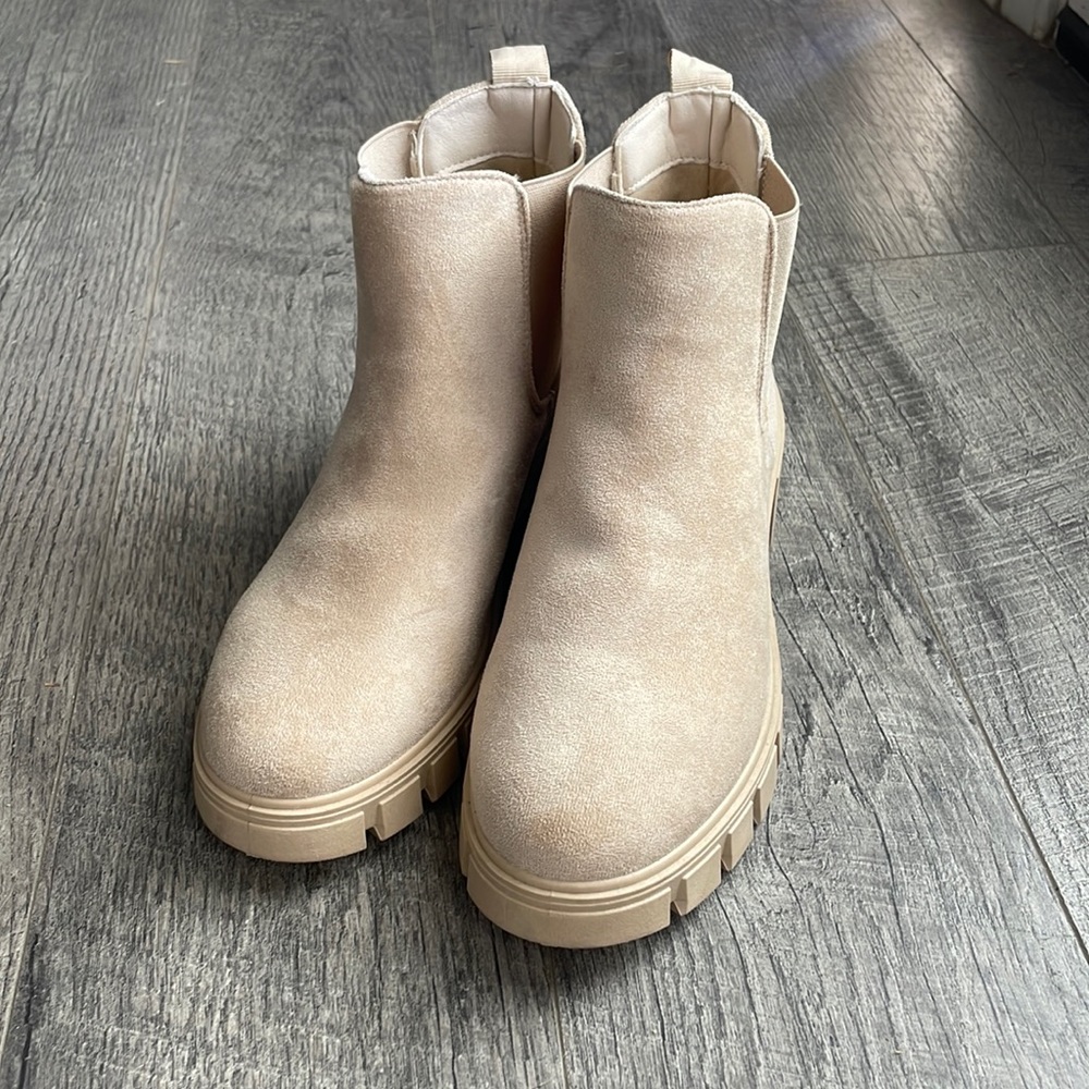 Top Moda Boots